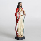 Bc Catholic Sacred Heart Of Jesus Statue  10  H Jesus Christ Figure  Religious G