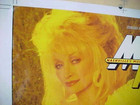 Dolly Parton - Rare Professional Photo Art - Beautiful Picture - 1991