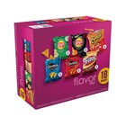 Frito Lay Flavor Mix Chips Variety Pack  1 Oz  18 Count Free Shipping
