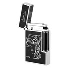 S t Dupont Lighter Ligne 2 Picasso Limited Edition Lighter  New In Box