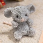 Jellycat Yummy Mouse Plush Toy Soft Stuffed Animal Cute Gift