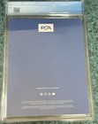 Tom Brady 2024 Psa Magazine  36 New England Patriots  Cgc 9 6