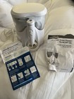 New Waterpik Ultra Countertop Water Flosser Oral Irrigator  White