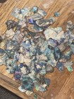 308cts Lightning Ridge Black Opal Rough 
