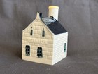 Klm House  107 De Kleine Schorre Blue Delft