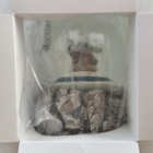 Pottery Barn Kids Star Wars The Mandalorian Grogu Snow Globe Brand New In Box