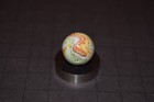 Choice Picke Jabo Speckled Swirl Toy Marble Size  703    45 64  Mint 