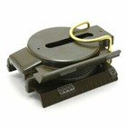 Compass Lensatic Versatile Military Camping Hiking Survival Outdoor Activity Us