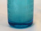 Blue Seltzer Bottle Home Beverage Distributors Poughkeepsie Ny Czechoslovakia