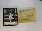 Box Of 28 Self-adhesive Bookplates Antioch Publishing Child Reading
