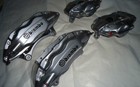 Anodized Smoke Gray Coating High Temp Caliper Paint   Engine Enamel Gloss Spray