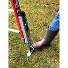 Levelok Ll-stb-4se-2qc Supreme Extender Ladder Leveler Complete Kit