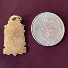 Herff Jones Valedictorian Charm 1930s Art Deco School Pendant