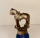 Vintage Quarter Horse Show Trophy