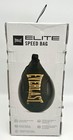  Speedbag - Heavy-duty Swivel Speed Bag For Boxing  Bag Only Bag - Elite