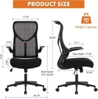Herman Miller Aeron Chair  alternative  Ergonomic Office Chair  Office Computer