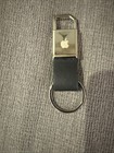 Apple Computer Logo Keychain - New In The Box Rare Model 