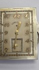 10k Gf Lord Elgin Mechanical Wristwatch Mens With Speidel Stretch Band Vintage