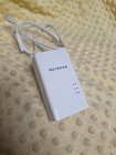 Netgear Powerline 1000 Pl1000v2 Gigabit Ethernet Adapter Wi-fi Network Extender