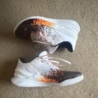 Under Armour Curry 2 Flotro Low  chef Curry  Sneakers White black orange
