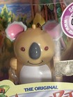 New Rare Oz The Koala Micropets By Tomy I Sing  Run   Zig Zag On Baby Einstein 