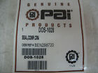 Front Crankshaft Seal For Tu-flo 550 750 Air Comp   dos-1028 Ref  Bendix 298720 