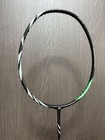 Yonex Astrox11 4ug5 17 22 Badminton Racket Multicolor Used Near Mint From Japan