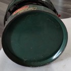 Coleman Catalytic Gas Camping Heater Green Adjustable Portable 3000-5000 Btu