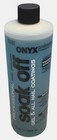 Onyx Professional Nail Polish Soak Off Gel   All Nail Coatings Remover 16 Fl oz