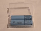 2x New Lg 3600mah 18650 Battery - Inr18650m36 - 3 7v 3 6ah - Includes Free Case 