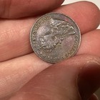 1923 Canada 1 Cent Small Key Date