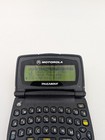 Vintage Motorola Talkabout Text Pager Model A06jeb5806aa