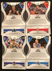 2019-20 Panini Prizm Basketball Pink Ice Prizm Parallel Cards Singles You Pick