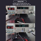 12-24v 4 8a Dual Usb Pd Qc3 0 Car Boat Rv  Charger Socket Led Power Outlet Lot