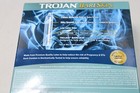 Trojan Condoms Bareskin  24 Count Exp 02 2029