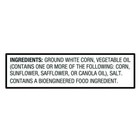 Great Value Restaurant Style Tortilla Chips 17oz     Crunchy Party Snack