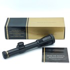 Lp Vx-3i 1 5-5x20 Long Range Riflescope Mil-dot Parallax Optics Hunting Scope