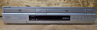Sony Slv-d350p Dvd Player   Video Cassette Recorder   Working Condition  