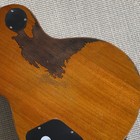 Vintage Lp Electric Guitar Southern Fade Burst Aaa Flamed Maple Top Fast Ship