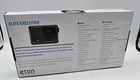 New Eton Elite Executive Am Fm Radio Satellite Shortwave Aircraft Band W  Case