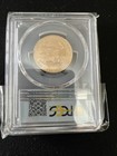 2019  25 Gold American Eagle Pcgs Ms 70 First Day Of Issue