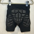 Soared Ski Hip Butt Padded Protector Guards Eva Skateboard Padded Shorts Medium