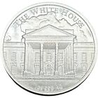 1oz  999 Silver Coin -  don t Surrender The Don  Trump Mugshot   White House
