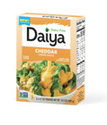 Daiya Dairy Free Gluten Free Cheddar Cheese Sauce  Vegan  14 2 Oz  shelf-stable 