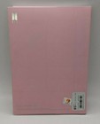 Map Of The Soul- Persona  version 01   cd  Bts  K-pop  2019   read 