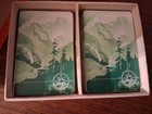 Antique Automobile Card Game Touring Complete   Rule Pamphlet  Parker Brothers 