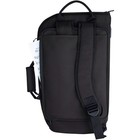 Protec Flugelhorn Explorer Gig Bag With Sheet Music Pocket