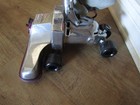 Royal Commercial Quality 6103 Upright Vacuum Vaccum Cleaner New Wheels belt