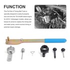Engine Timing Belt Tool Kit Compatible With Vw Tdi Ea288