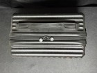 Leica Camera Hard Case   With Shopping Bag